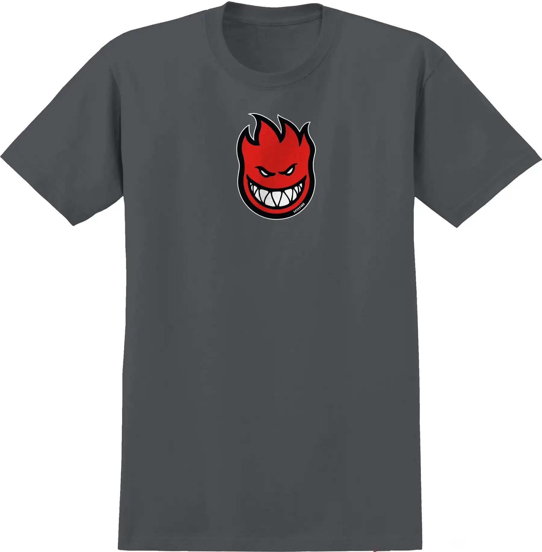 Streetwear Brand Marketing - Koszulka Bighead Mid Fill Skateboard Street