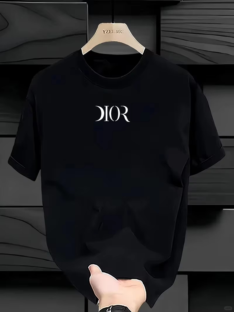 Streetwear Brand Font - Koszulka z grafiką Split Split Font
