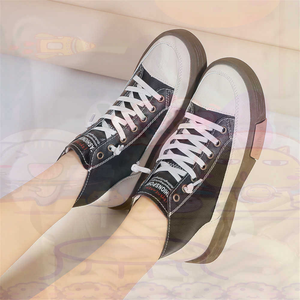 Streetwear Brand In Uk - Wysokie buty Hi Cut oferuje deskorolkowe