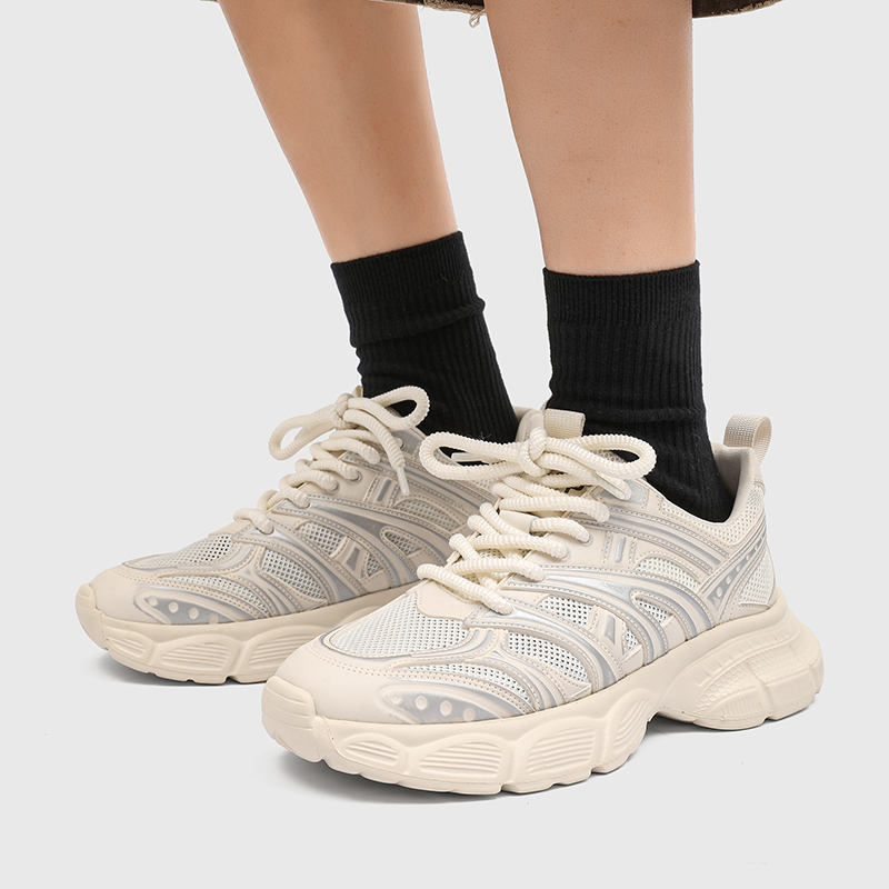 Streetwear Brand Niche - Niszowa marka wiosna nowa siateczka oddychająca