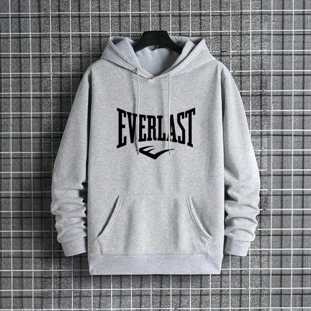 Streetwear Brand America - Napis z zakrzywionymi literami od EVE,