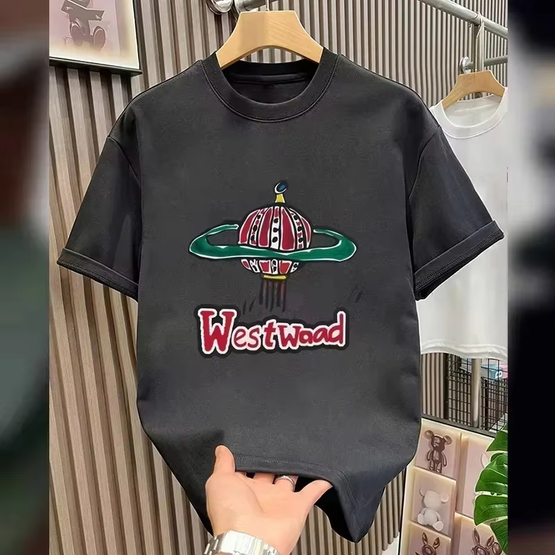 Streetwear Brand Marketing - Klasyczne logo Moda Casual Trend Marka