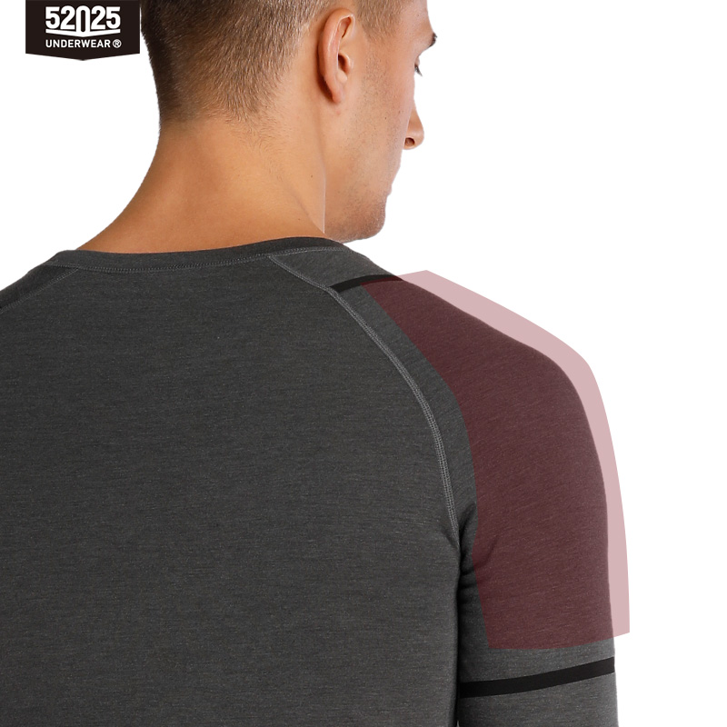 52025 Premium Ciepła bielizna  – Supreme Brand Streetwear recenzja i cena