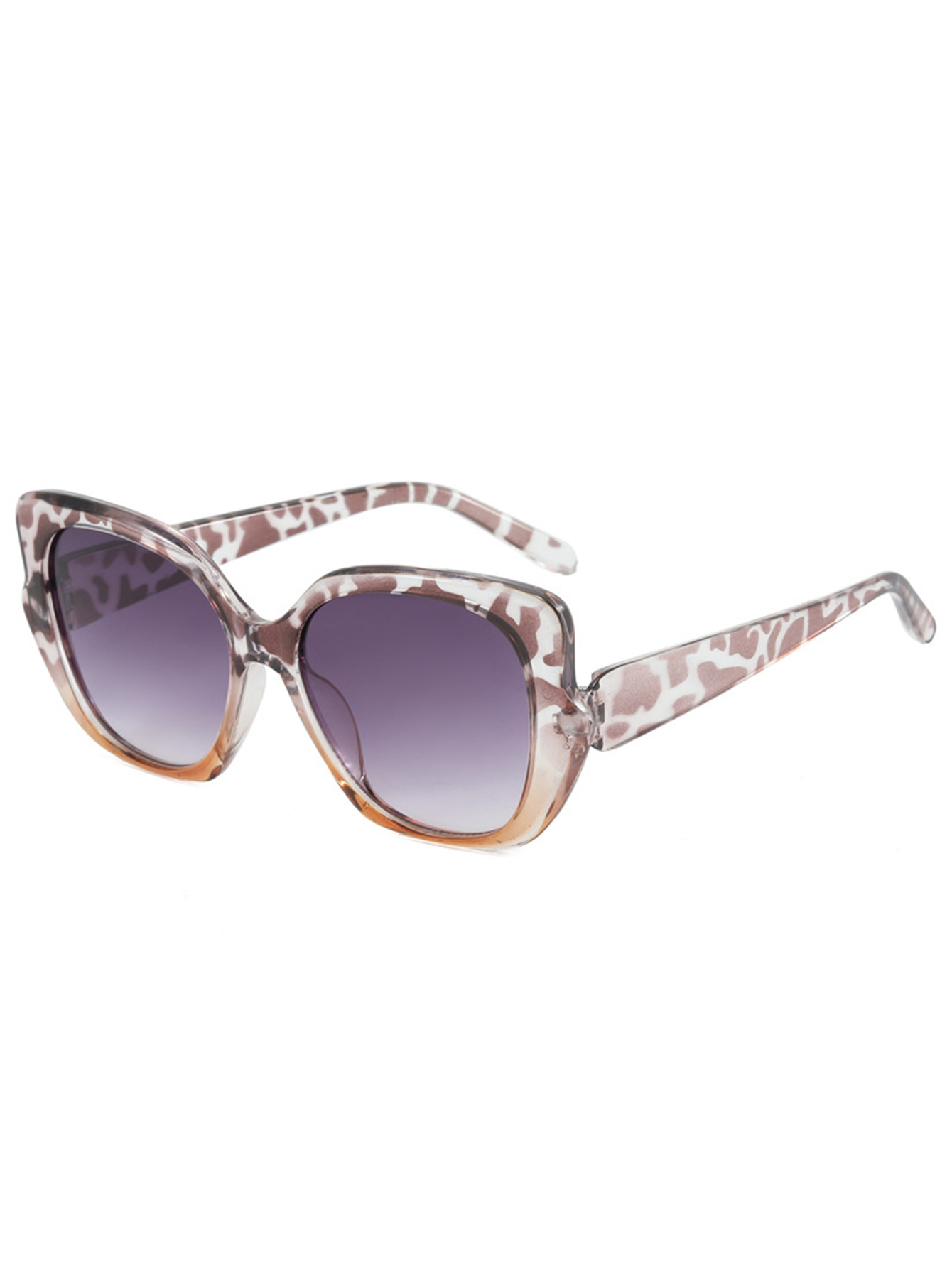 1 szt. Modne okulary przeciwsł – Streetwear Brand Niche recenzja i cena