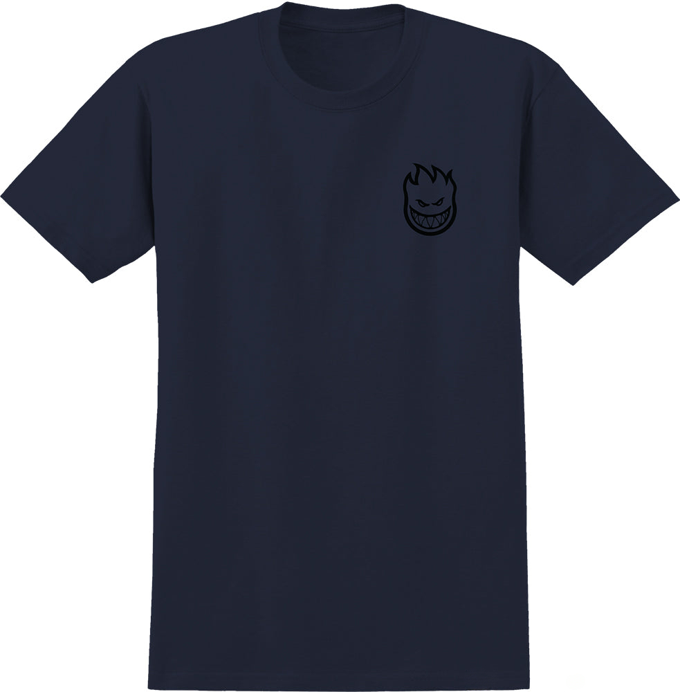 Koszulka Bighead Mid Fill Skat – Streetwear Brand Marketing recenzja i cena