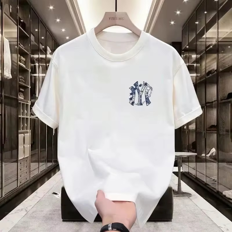 Letnia koszulka z grafiką pais – Streetwear Brand With Flower Logo recenzja i cena