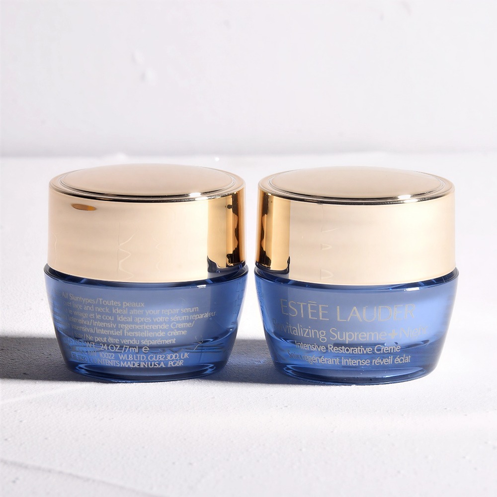 Estee Lauder Revitalizing Supr – Supreme Brand Streetwear recenzja i cena