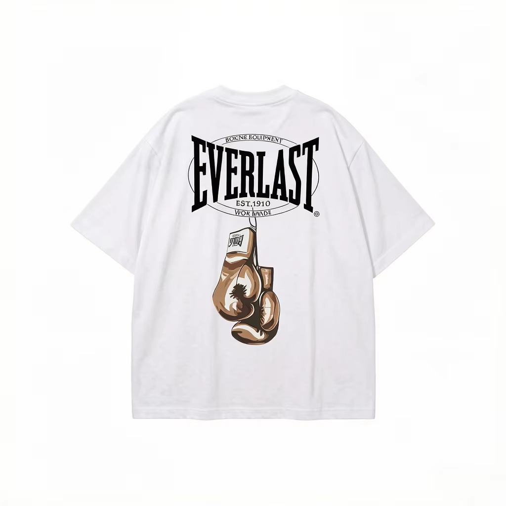Klasyczna koszulka z grafiką m – Streetwear Brand Marketing recenzja i cena