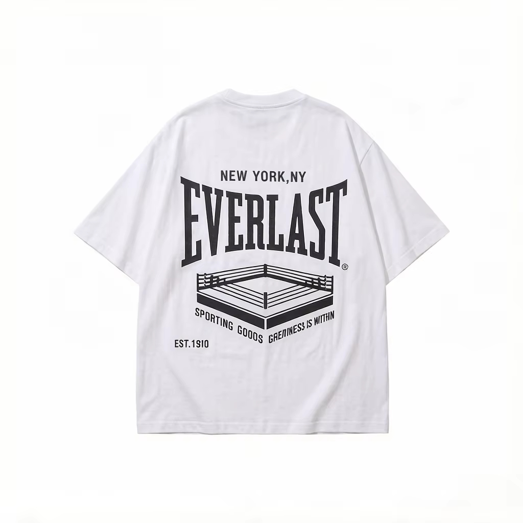 Klasyczna koszulka z grafiką m – Streetwear Brand Marketing recenzja i cena