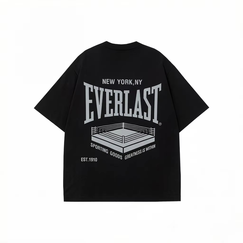 Klasyczna koszulka z grafiką m – Streetwear Brand Marketing recenzja i cena