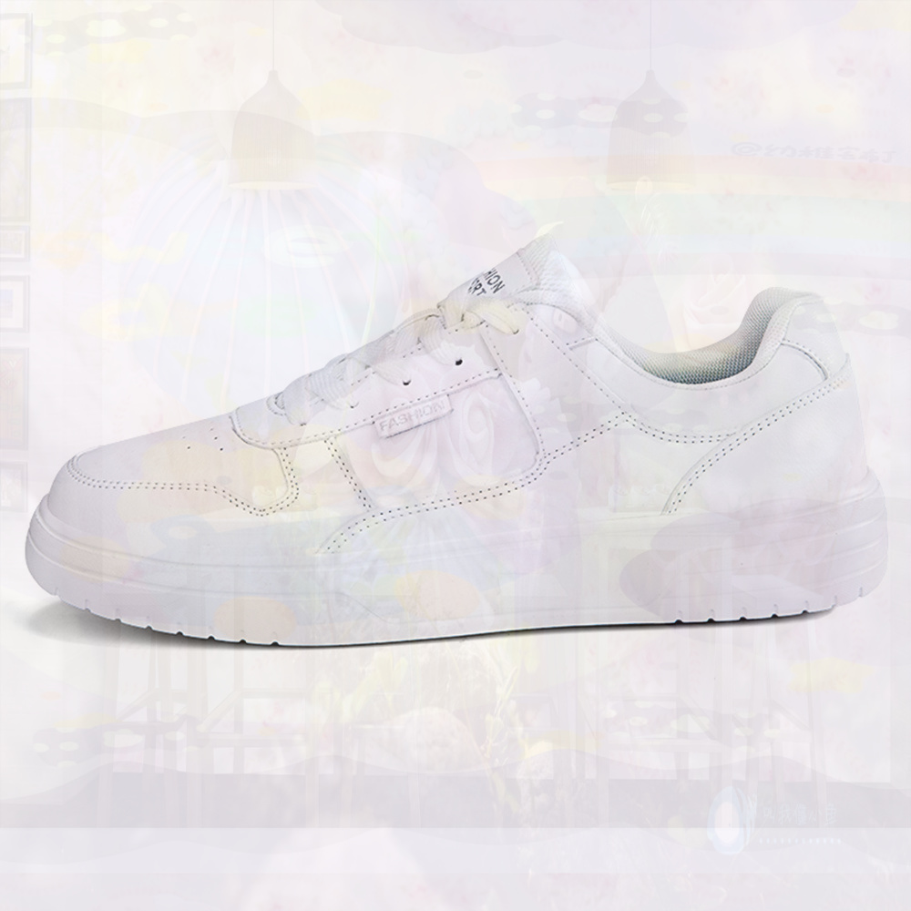 Z krawatami PU skórzane buty 4 – Streetwear Brand In Uk recenzja i cena