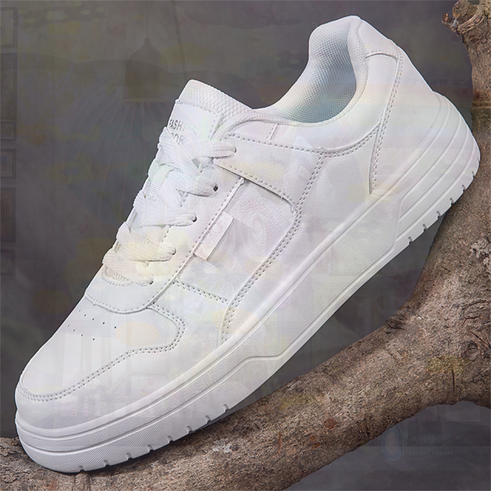 Z krawatami PU skórzane buty 4 – Streetwear Brand In Uk recenzja i cena