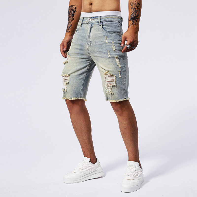 2023 letnie nowe męskie zgrywa – Streetwear Brand Marketing recenzja i cena