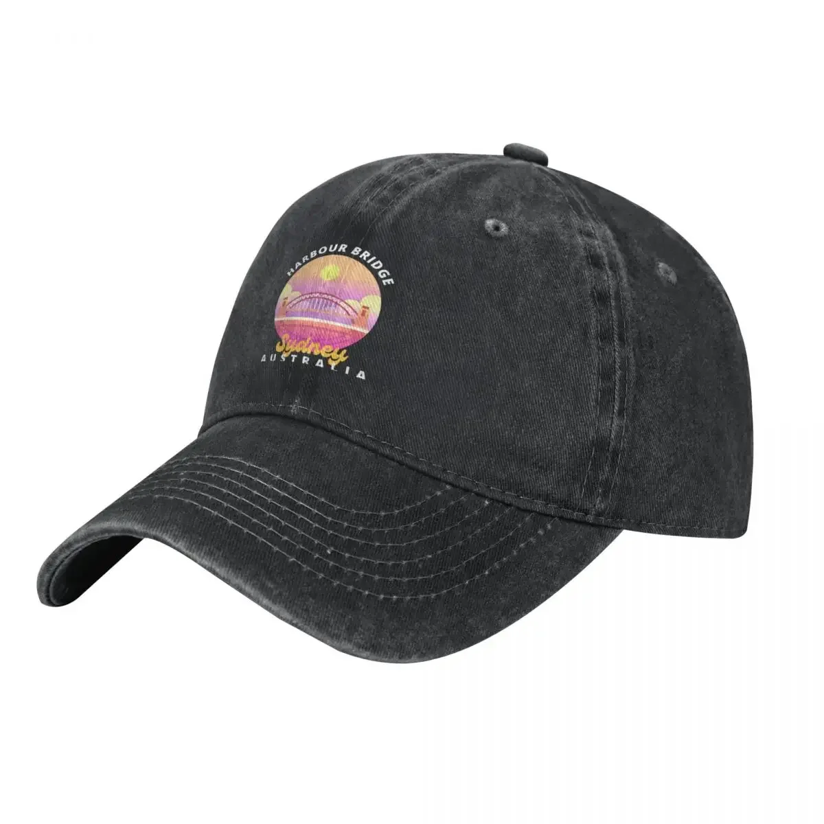 Czapka z daszkiem Sydney Harbo – Streetwear Brand In Australia recenzja i cena