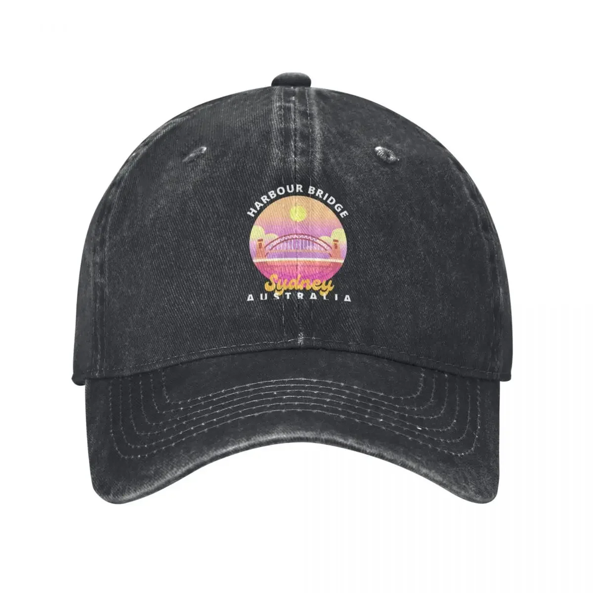 Czapka z daszkiem Sydney Harbo – Streetwear Brand In Australia recenzja i cena