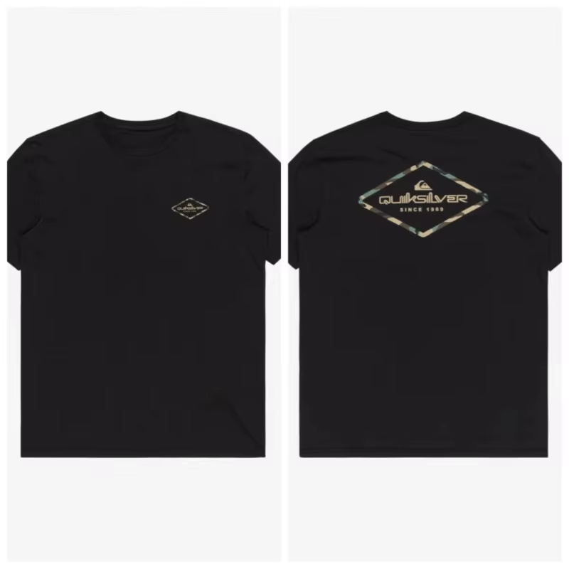 Koszulka z grafiką na zewnątrz – Streetwear Brand Marketing recenzja i cena