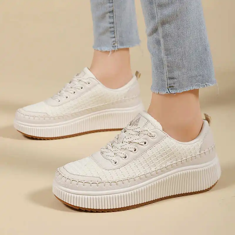 Brązowe buty damskie mieszkani – Streetwear Brand In Uk recenzja i cena