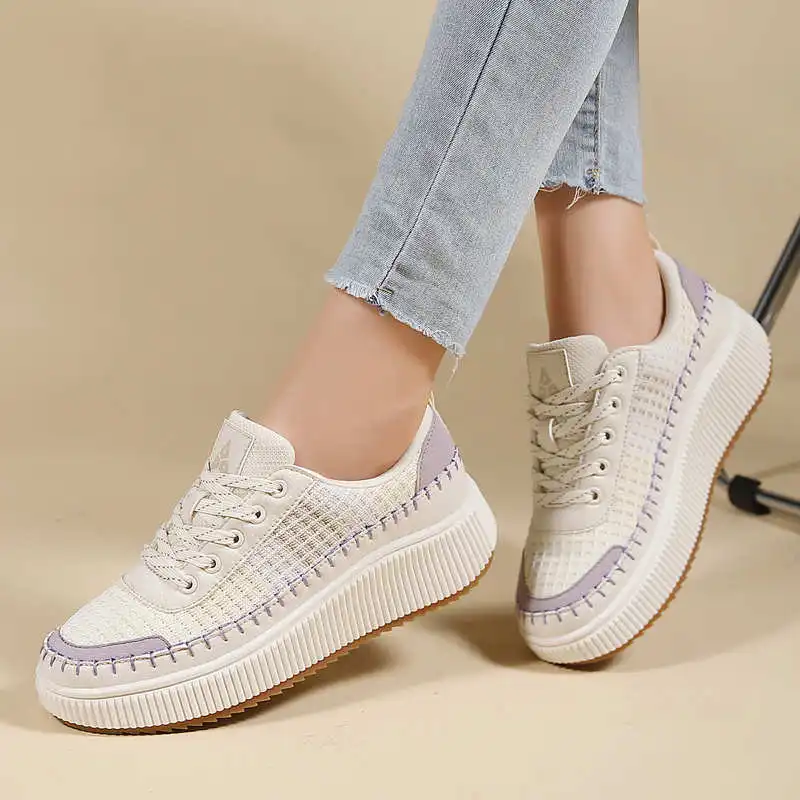 Brązowe buty damskie mieszkani – Streetwear Brand In Uk recenzja i cena