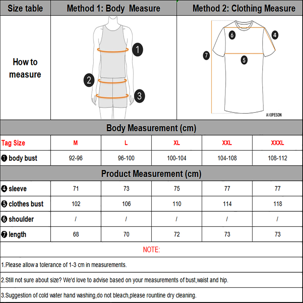 AIOPESON Spliced Cardigan Men  – Streetwear Brand Marketing recenzja i cena