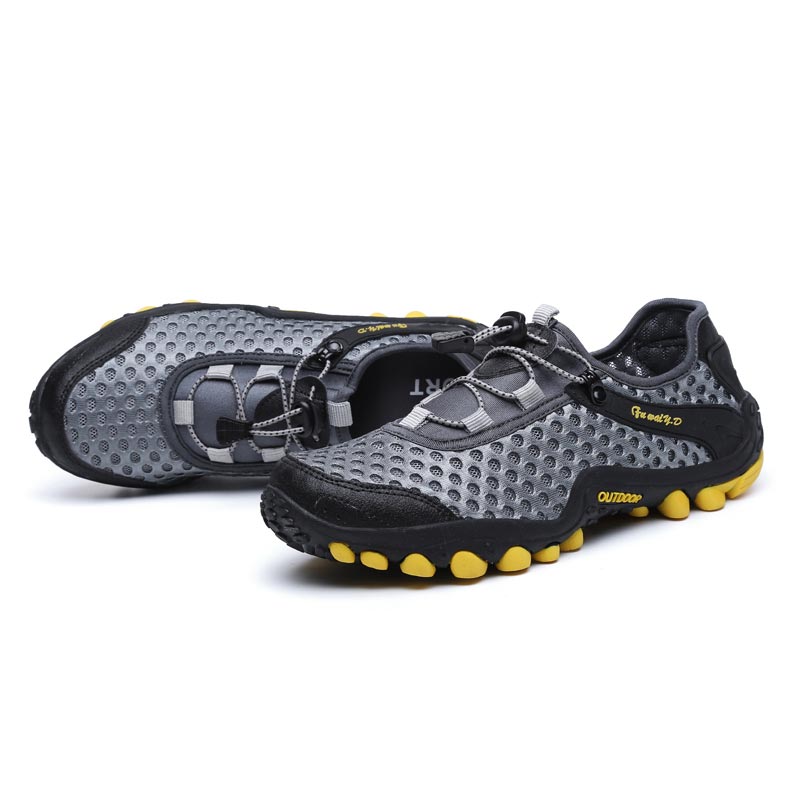 Trekking mountain męskie buty  – Online Streetwear Brand recenzja i cena