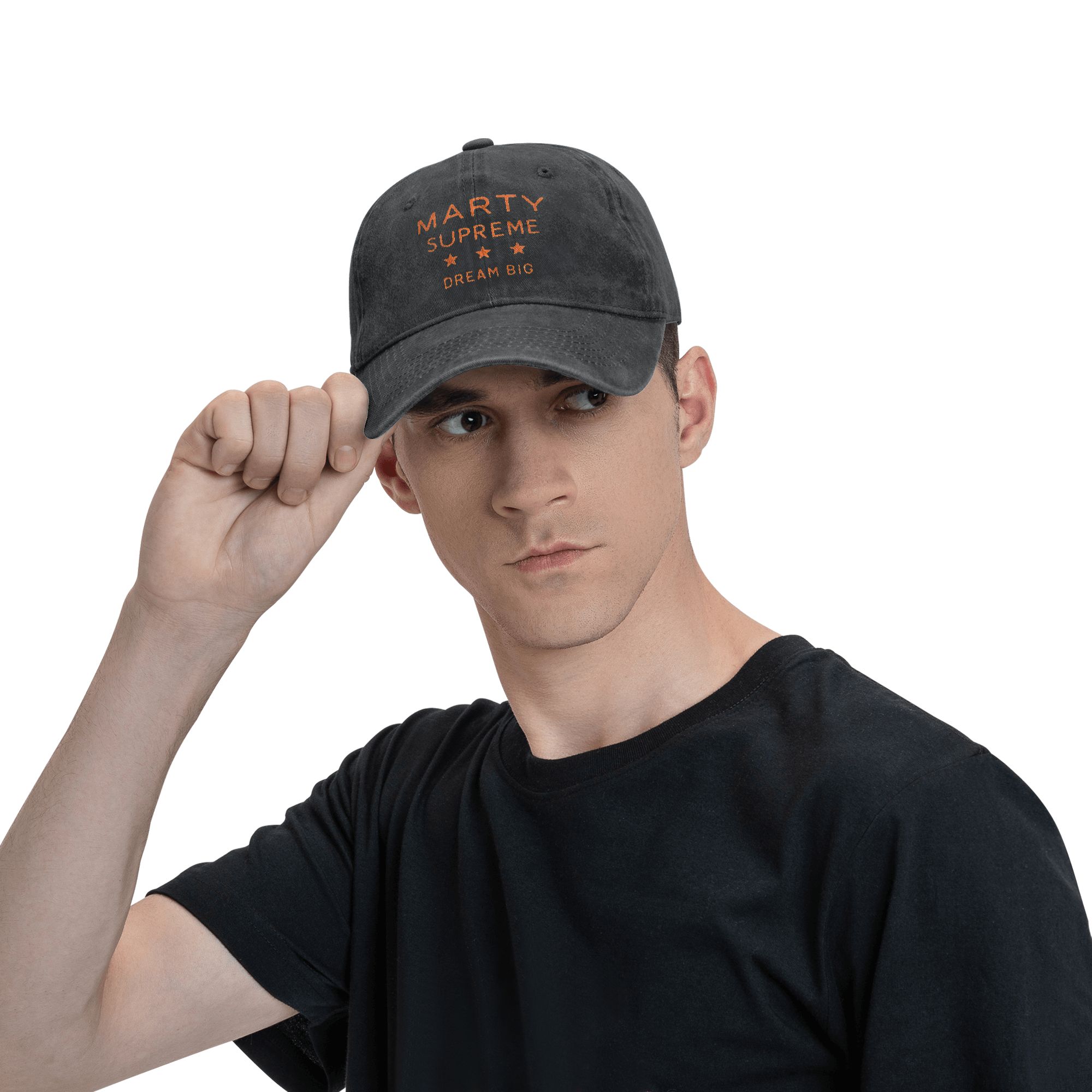 Czapki z daszkiem Marty-Suprem – Supreme Brand Streetwear recenzja i cena