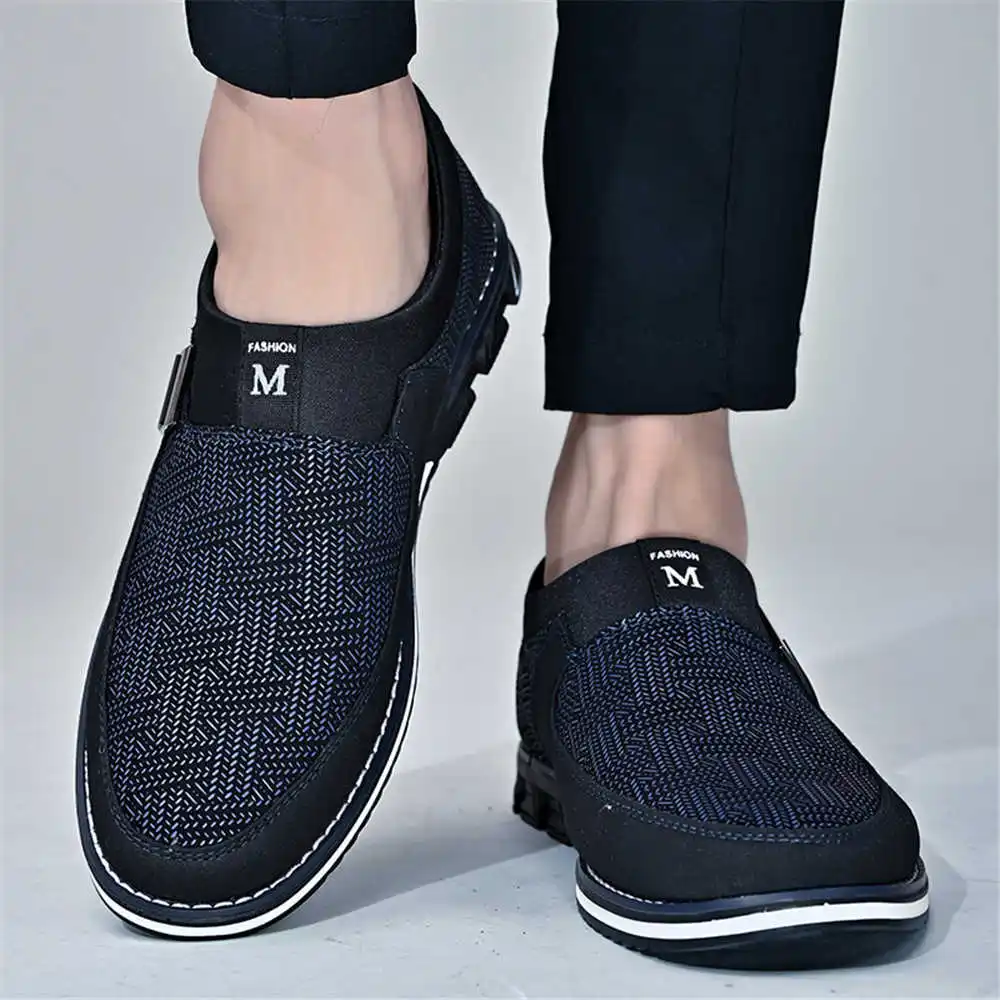 Ciemnoniebieskie 44-45 Letnie  – Streetwear Brand In Uk recenzja i cena