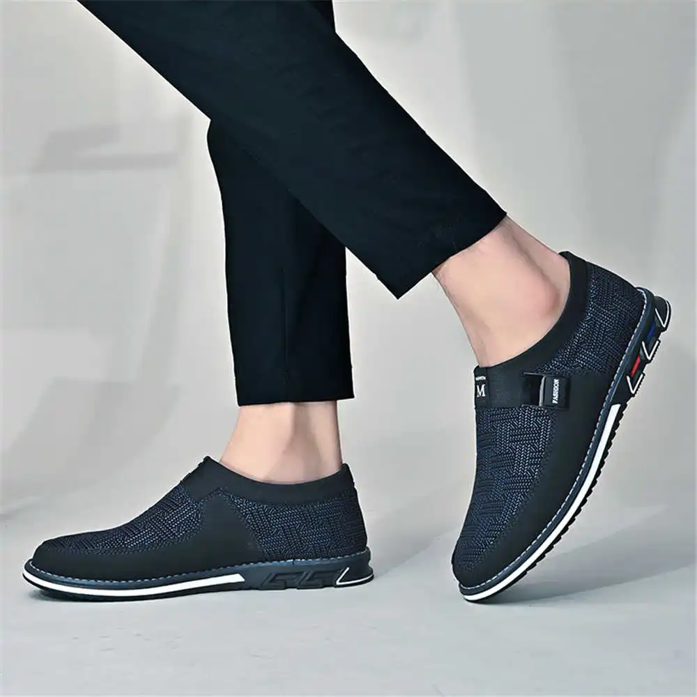 Ciemnoniebieskie 44-45 Letnie  – Streetwear Brand In Uk recenzja i cena