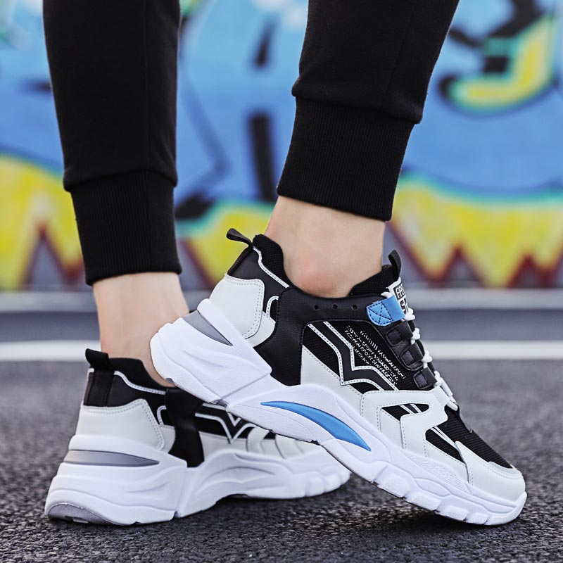 Big Size Chunky wysokość buty  – Online Streetwear Brand recenzja i cena