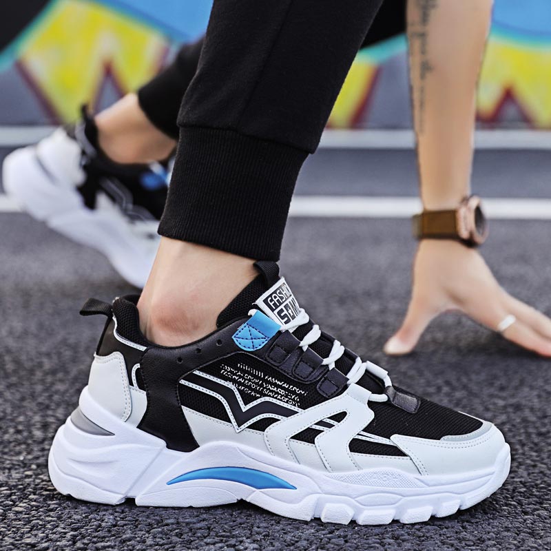 Big Size Chunky wysokość buty  – Online Streetwear Brand recenzja i cena