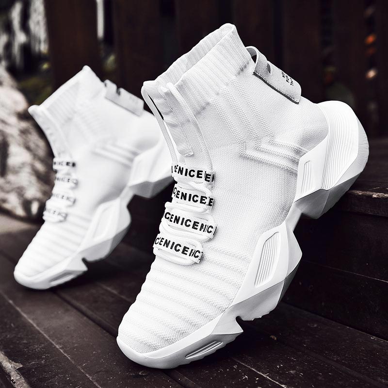 Plus Size High Top Massive Spo – Online Streetwear Brand recenzja i cena