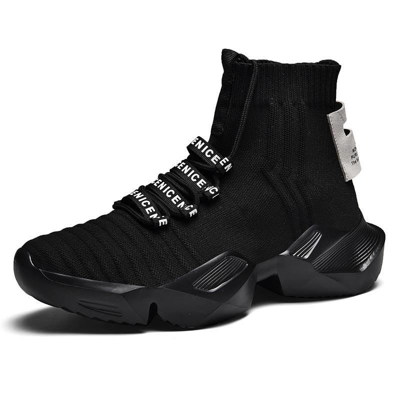 Plus Size High Top Massive Spo – Online Streetwear Brand recenzja i cena