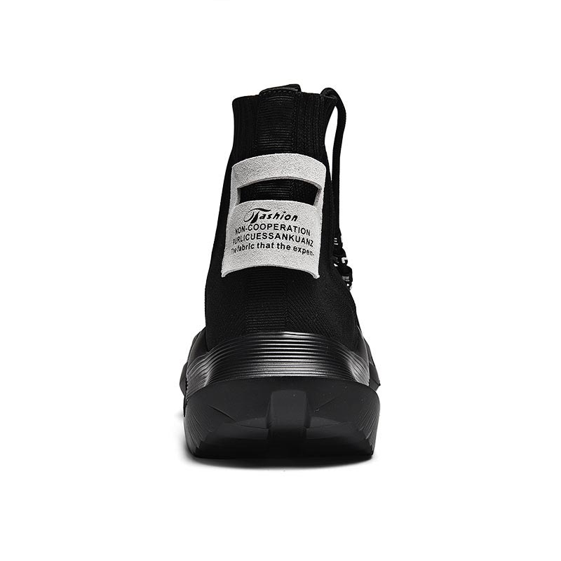 Plus Size High Top Massive Spo – Online Streetwear Brand recenzja i cena