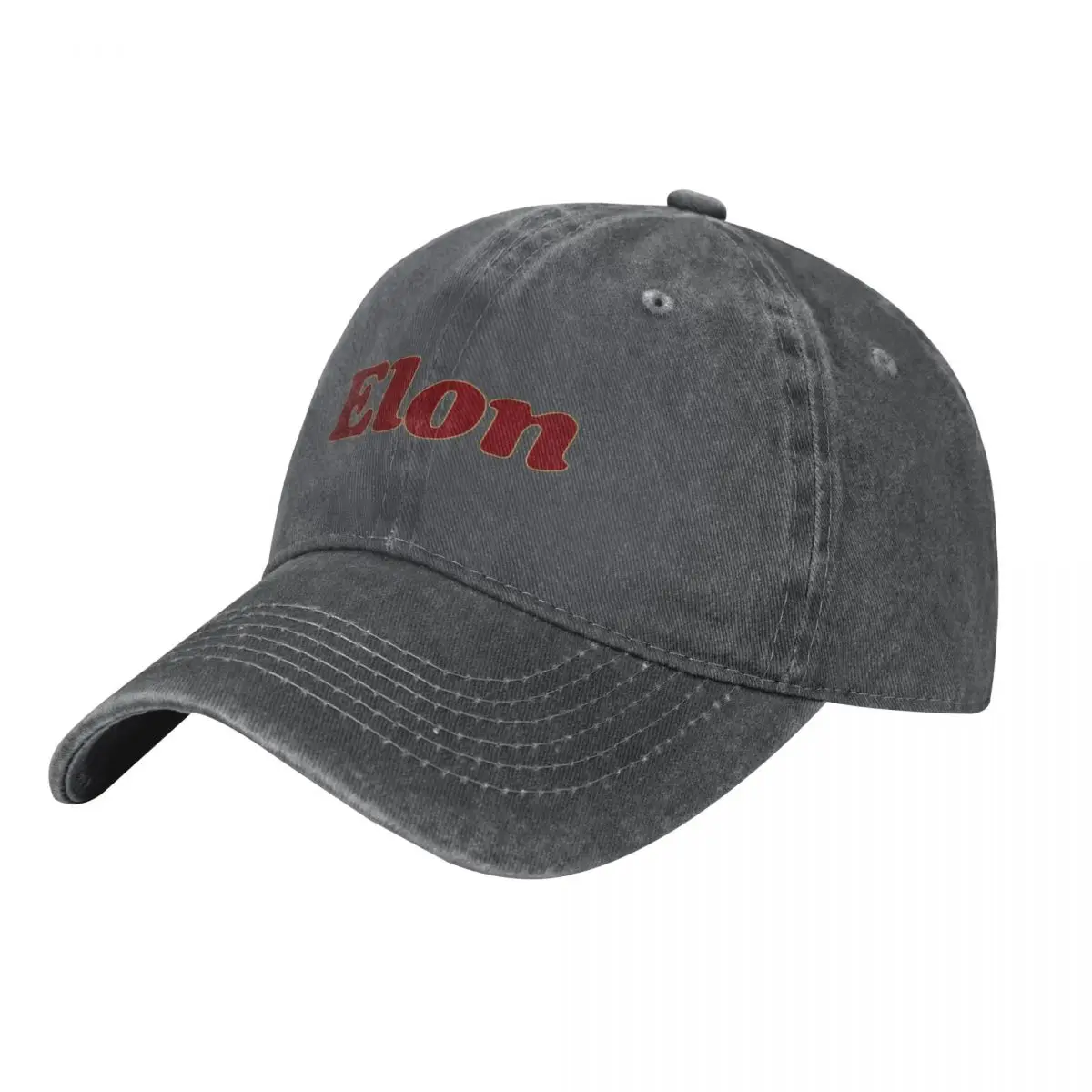 Czapka baseballowa Elon Univer – Streetwear Brand Font recenzja i cena