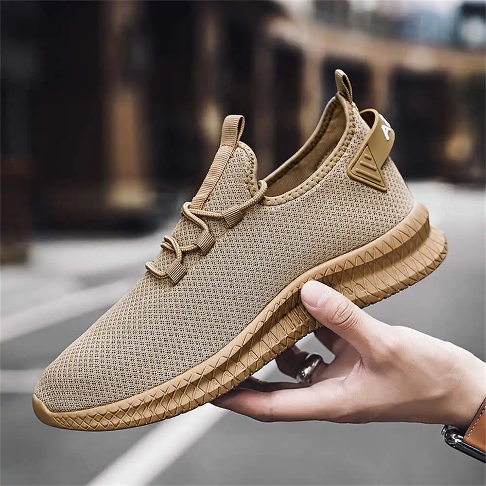Sezonowe siatkowe tenisówki mę – Streetwear Brand In Uk recenzja i cena