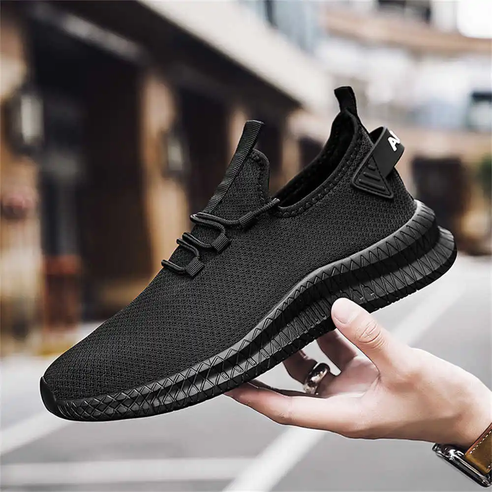 Sezonowe siatkowe tenisówki mę – Streetwear Brand In Uk recenzja i cena