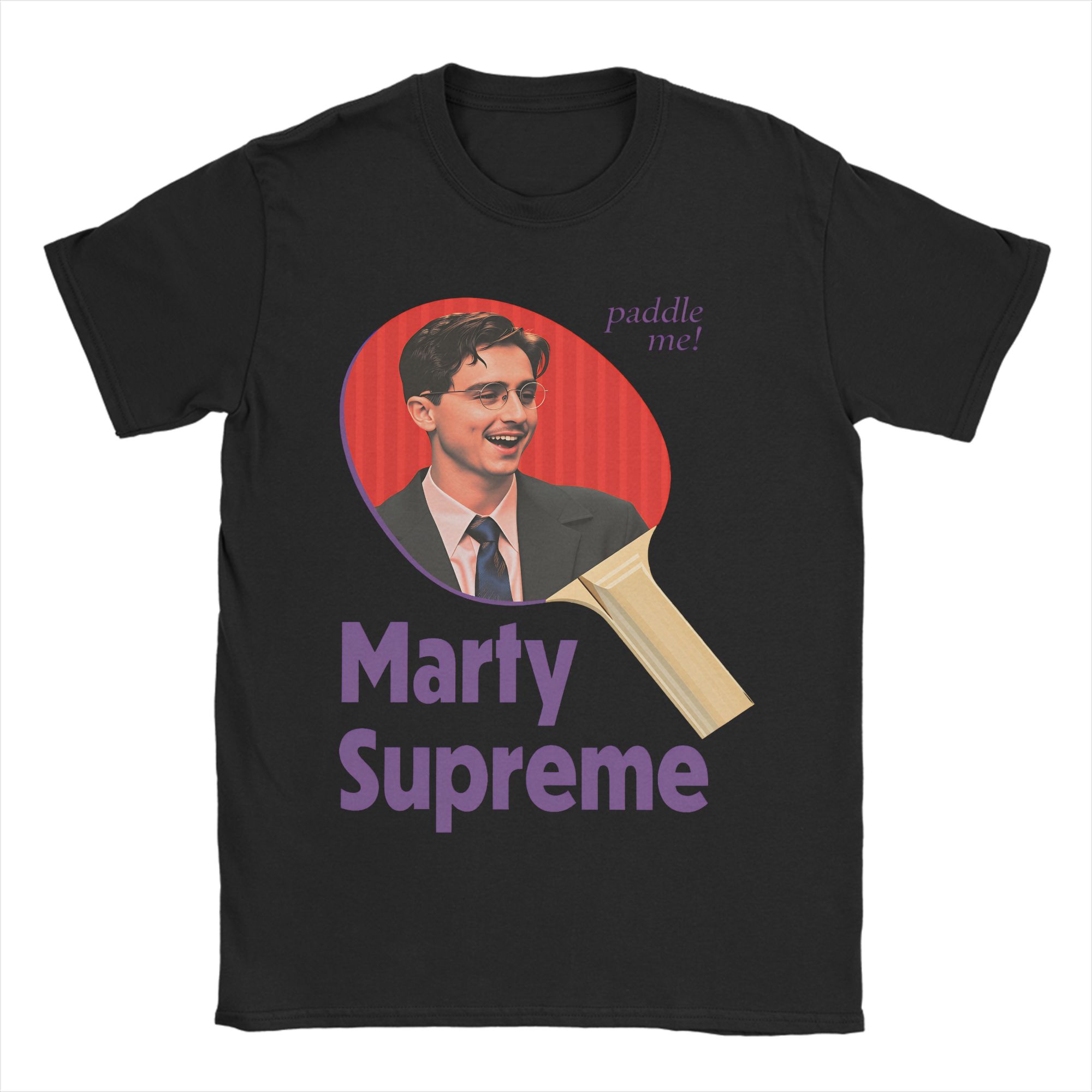 Koszulka Marty Supreme Timothe – Supreme Brand Streetwear recenzja i cena