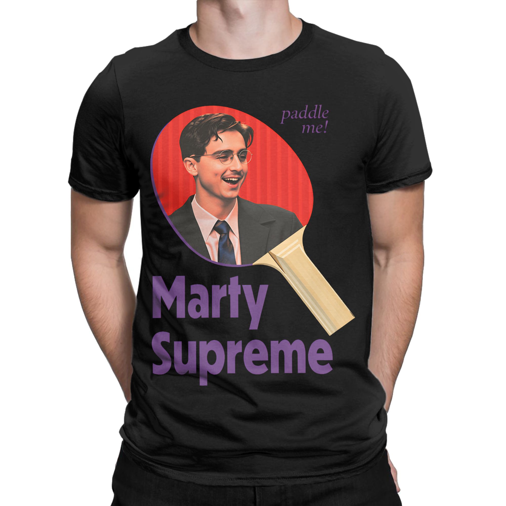 Koszulka Marty Supreme Timothe – Supreme Brand Streetwear recenzja i cena