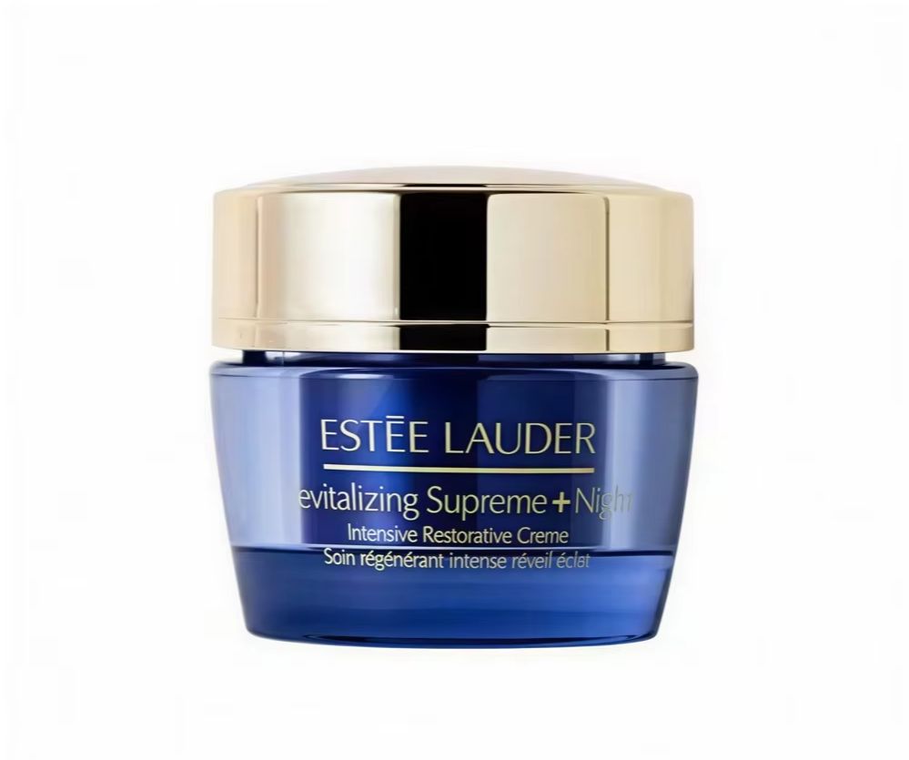 Estee Lauder Revitalizing Supr – Supreme Brand Streetwear recenzja i cena